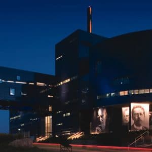 Guthrie Theater