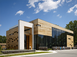 Jewish Reconstructionist Congregation